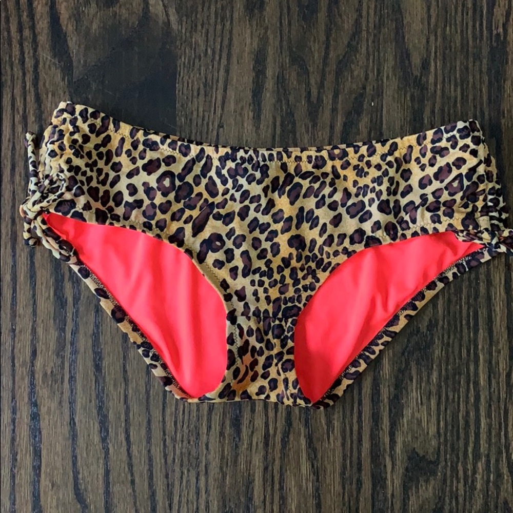 Victoria’s Secret XS hip hugger swim suit bottom